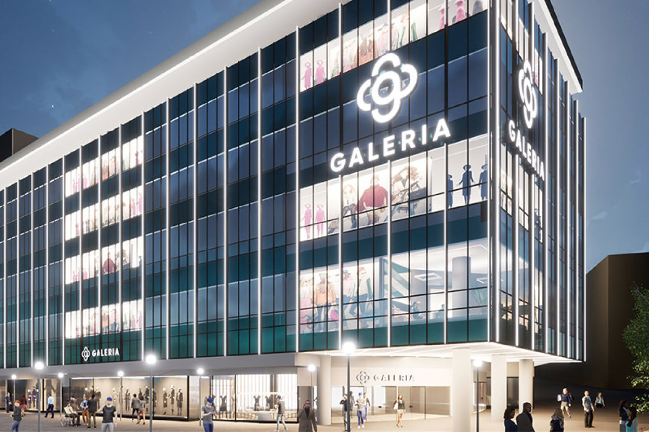德国百货集团 Galeria Karstadt Kaufhof 将关闭半数门店，Kaufhof 前首席执行官接管公司