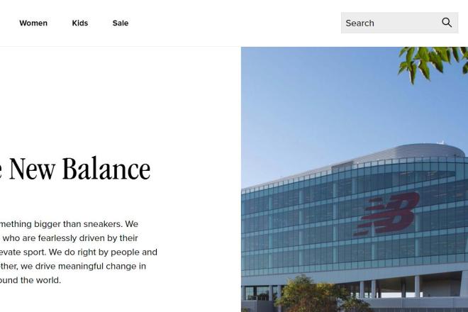 New Balance 收获“非凡的一年”！去年营收增长21%至53亿美元，近期无上市计划