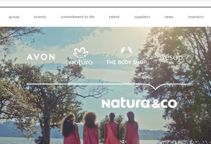 美妆巨头Natura年度报告称：旗下品牌Aesop成功进入中国市场，初步业绩超预期