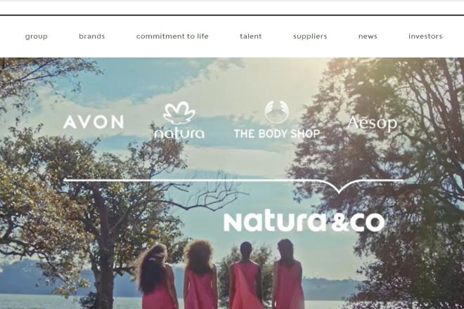 美妆巨头Natura年度报告称：旗下品牌Aesop成功进入中国市场，初步业绩超预期