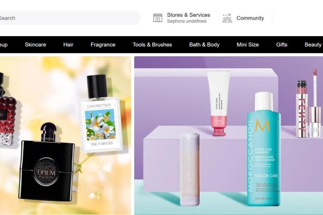 丝芙兰与 TikTok 联手推出孵化器项目，赋能品牌的社交媒体成长