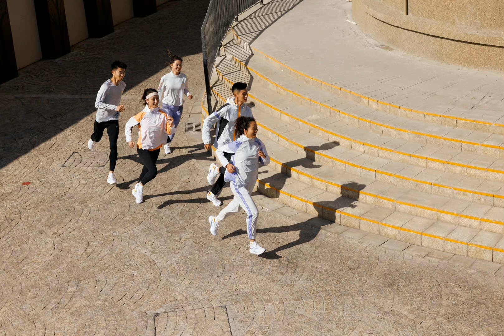 Li Ning Receives Nearly HKD 200 Million Investment From GIC Whose li-ning-receives-nearly-hkd-200-million-investment-from-gic-whose