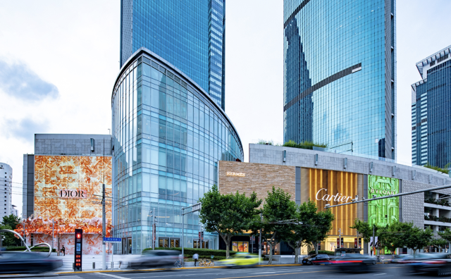 恒隆旗下七大高端购物中心最新营运表现一览，上海港汇今年将开设Gucci复式旗舰店