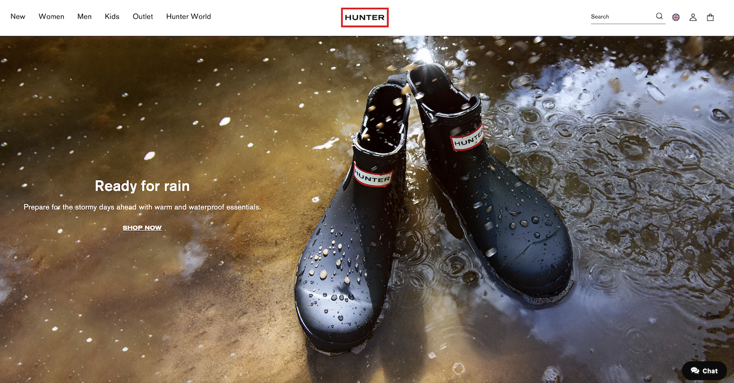传：三家美国品牌管理公司和中国宝尊电商竞购英国百年雨靴品牌 Hunter