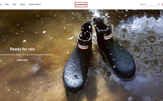 传：三家美国品牌管理公司和中国宝尊电商竞购英国百年雨靴品牌 Hunter