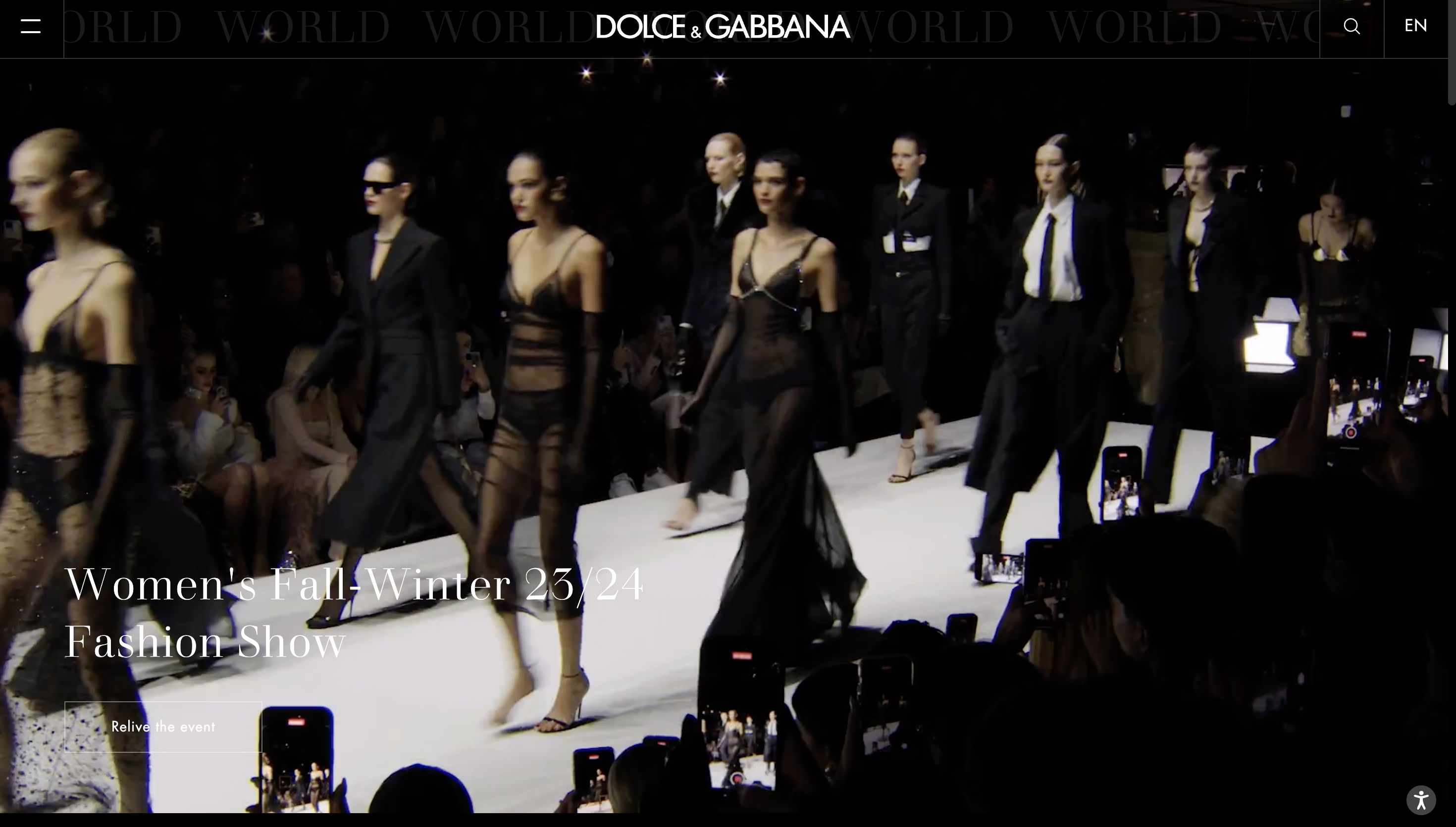 意大利奢侈品牌 Dolce & Gabbana 拓展房地产、酒店和家居业务