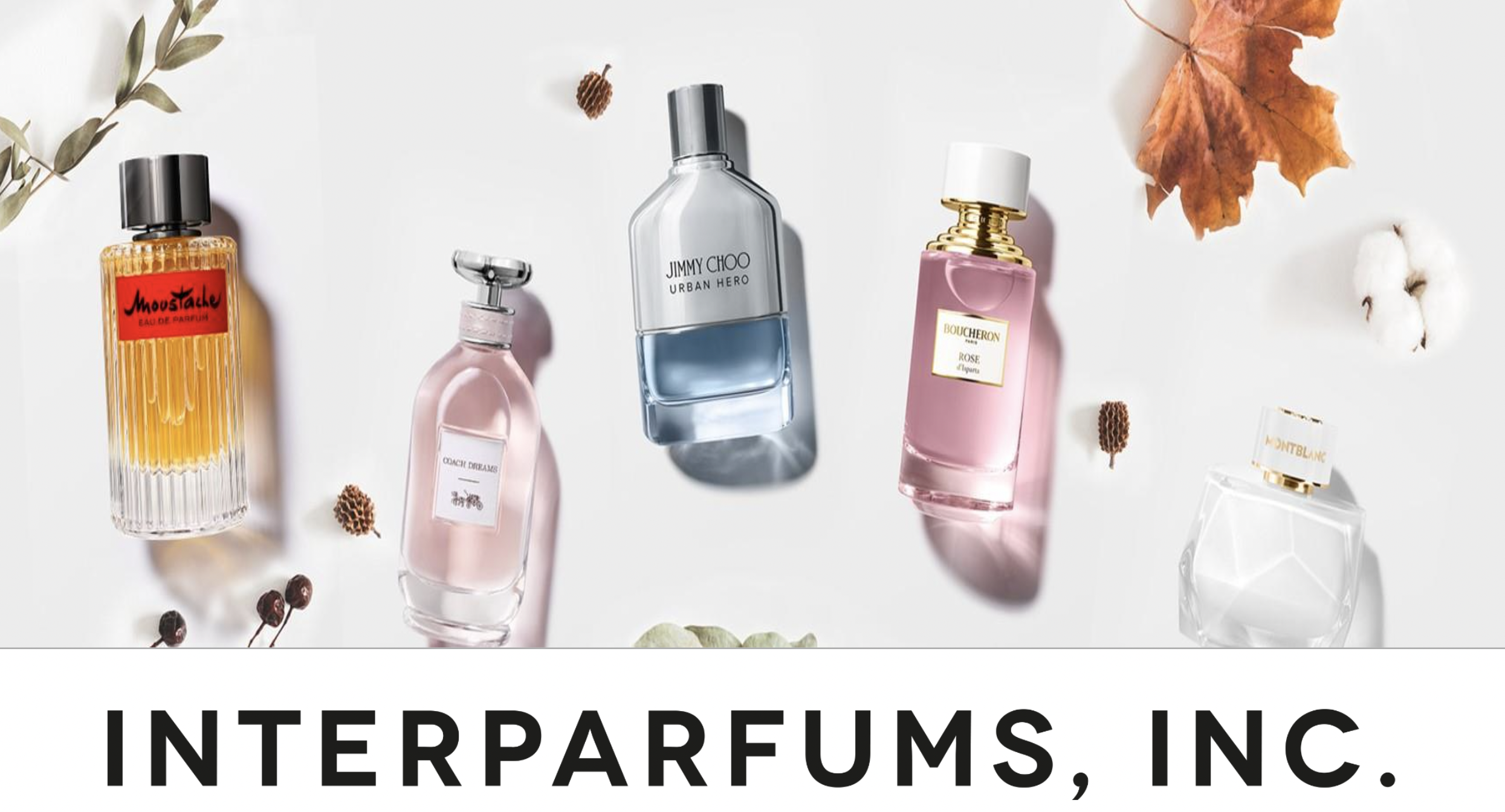 法国香水生产商 Inter Parfums一季度销售额突破3亿美元创纪录，上调2023财年业绩预期