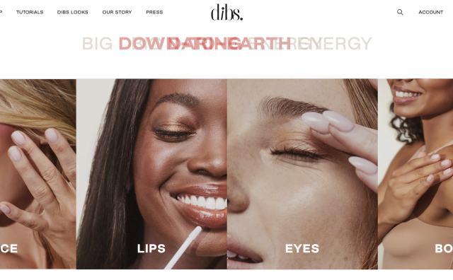 L Catterton 对新锐彩妆品牌 Dibs Beauty 进行“重大”的增长型投资