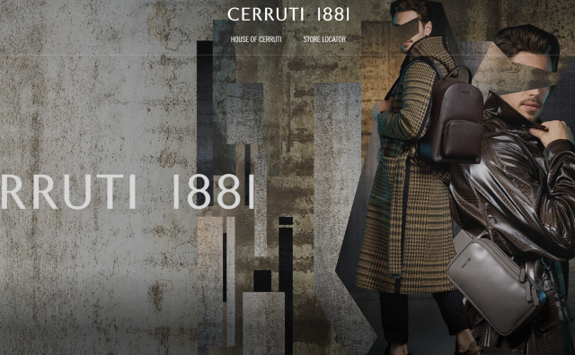 比音勒芬斥资9500万欧元收购 Cerruti 1881 和 Kent & Curwen 两大国际高端男装品牌