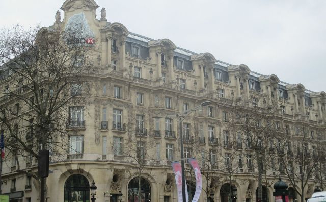 传：路易威登首家酒店将落户巴黎香榭丽舍大街