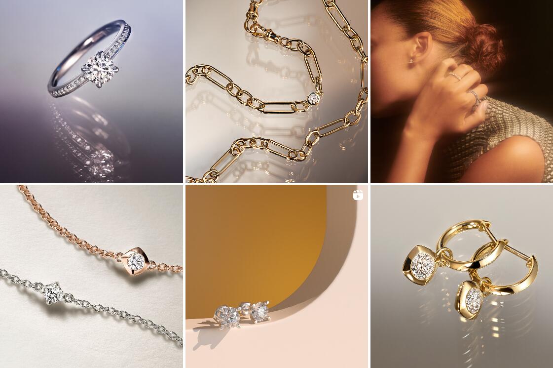 曾经高速增长的伦敦高级珠宝品牌 Vashi 进入破产清盘阶段