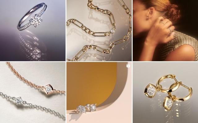 曾经高速增长的伦敦高级珠宝品牌 Vashi 进入破产清盘阶段