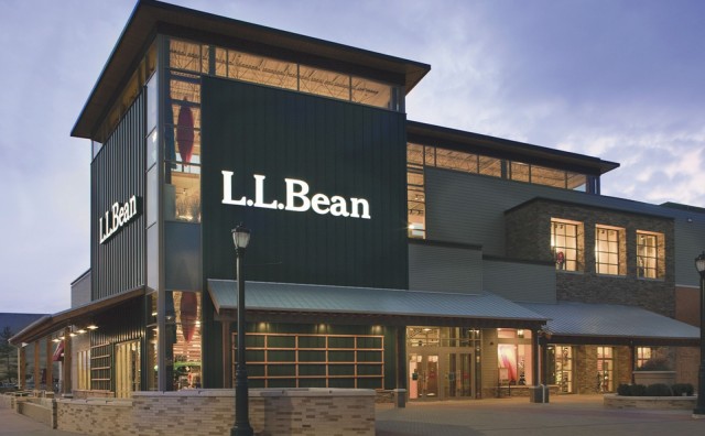 美国户外老牌 L.L. Bean 2022年净收入达到18亿美元，包容性尺码系列需求增长