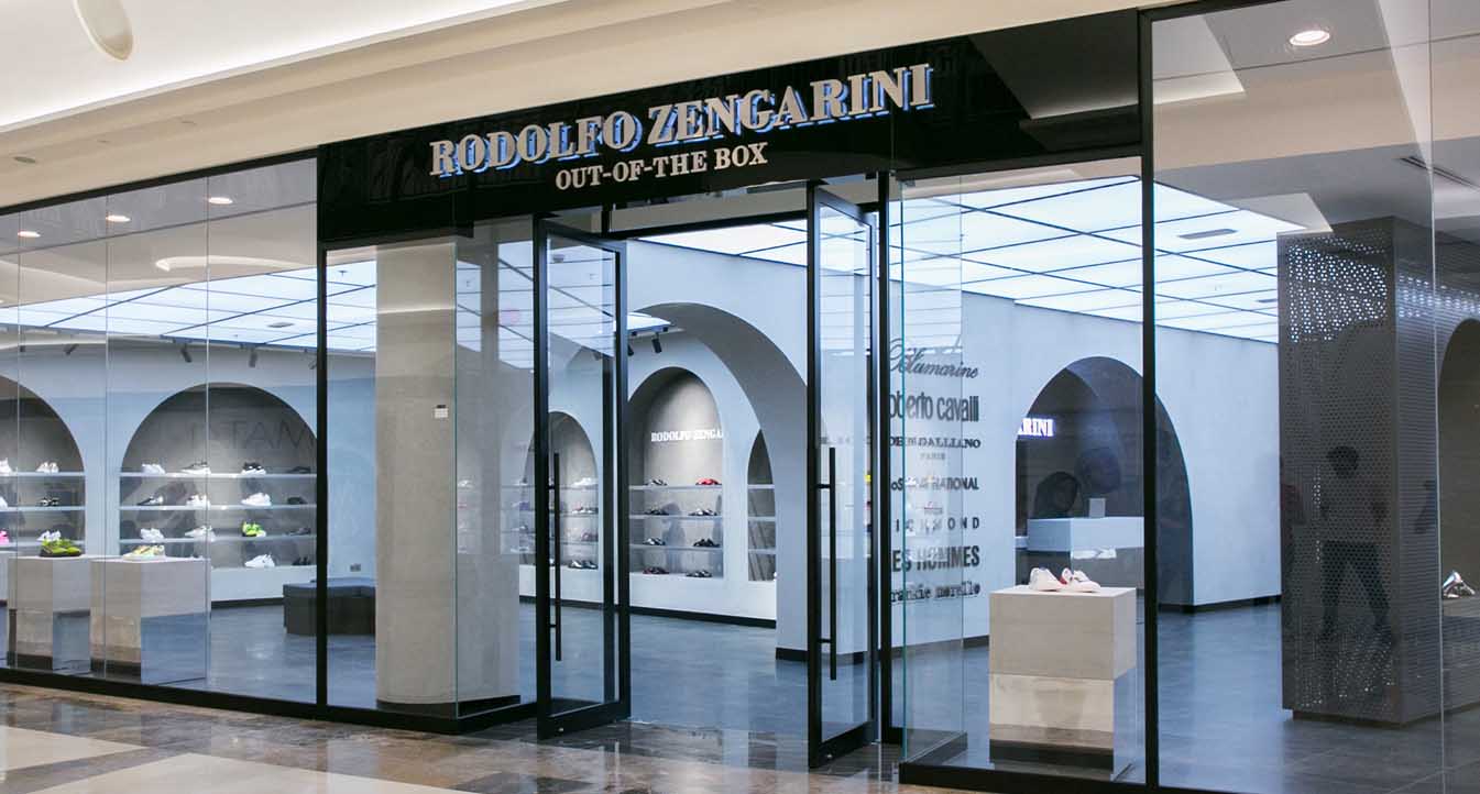 意大利奢侈鞋履制造商 Rodolfo Zengarini 销售额超疫情前水平，宣布进入中国市场