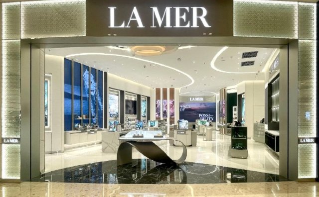 La Mer 全球最大免税门店在海南开业，首次在旅游零售门店提供spa服务