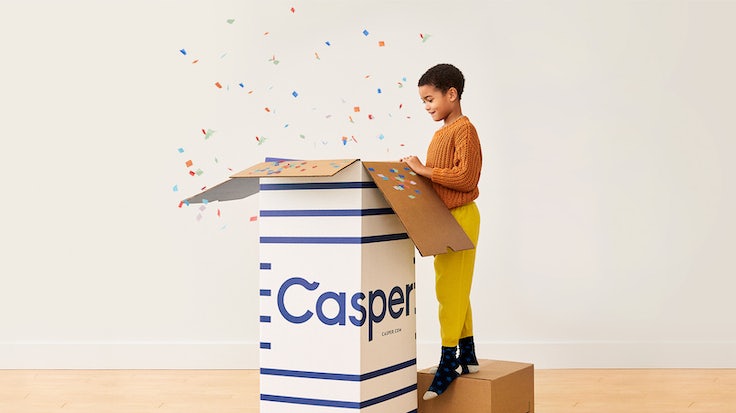 美国新锐睡眠品牌 Casper 加拿大业务被全渠道专业睡眠零售商 Sleep Country 收购