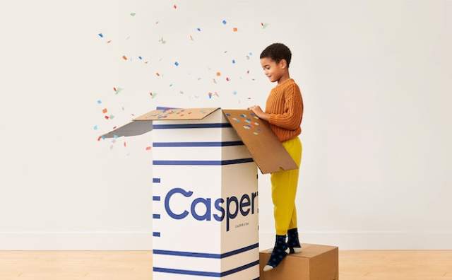 美国新锐睡眠品牌 Casper 加拿大业务被全渠道专业睡眠零售商 Sleep Country 收购