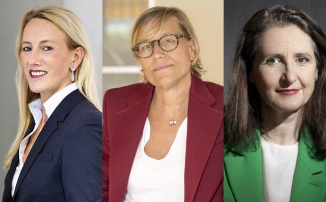 特写｜女CEO纷纷掌舵，高级制表业的“航道”变了吗？
