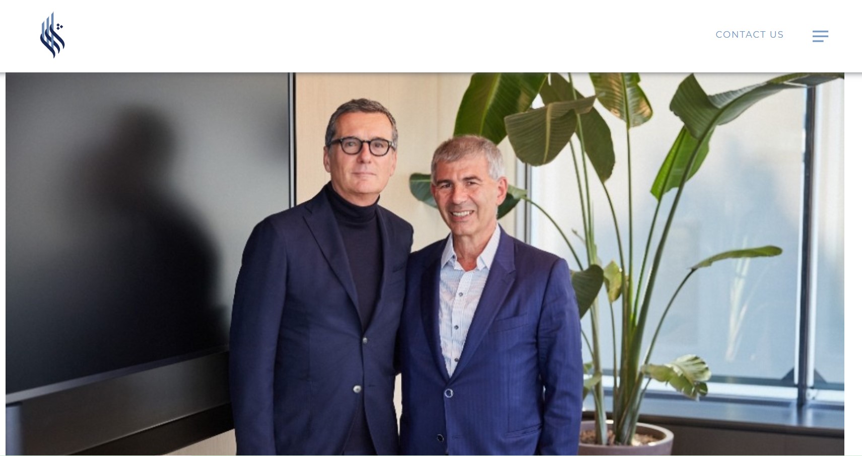 眼镜巨头 EssilorLuxottica 和中东奢侈品巨头 Chalhoub 签署合资协议