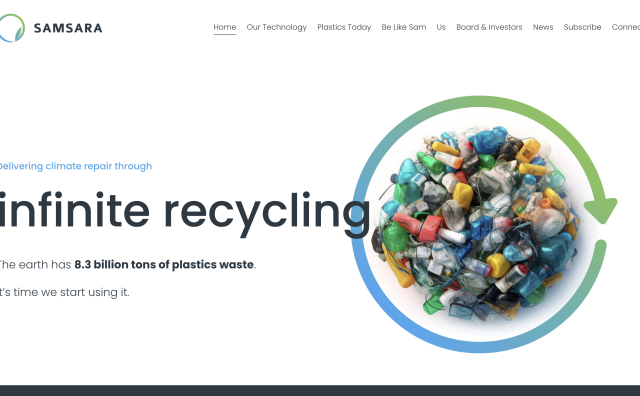 Lululemon 投资澳洲创业公司，合作研发可“无限回收”的尼龙聚酯材料