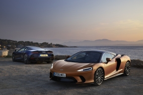 专访｜英国顶级跑车McLaren迈凯伦亚太区董事总经理：令我印象最深刻的汽车零售体验就在中国