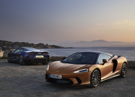 专访｜英国顶级跑车McLaren迈凯伦亚太区董事总经理：令我印象最深刻的汽车零售体验就在中国