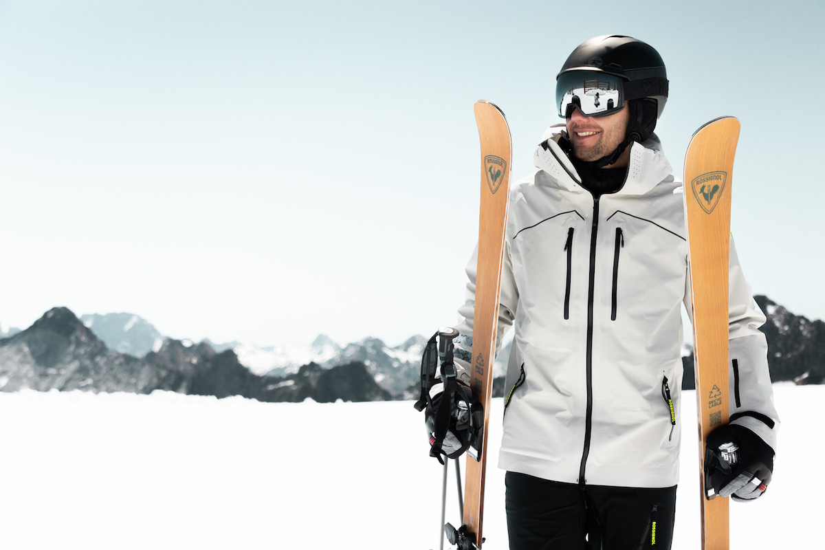 法国滑雪装备巨头 Rossignol 上财年销售增长28%至4亿欧元，加速向生态友好型企业转型