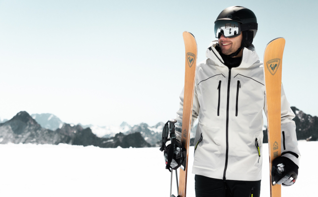 法国滑雪装备巨头 Rossignol 上财年销售增长28%至4亿欧元，加速向生态友好型企业转型
