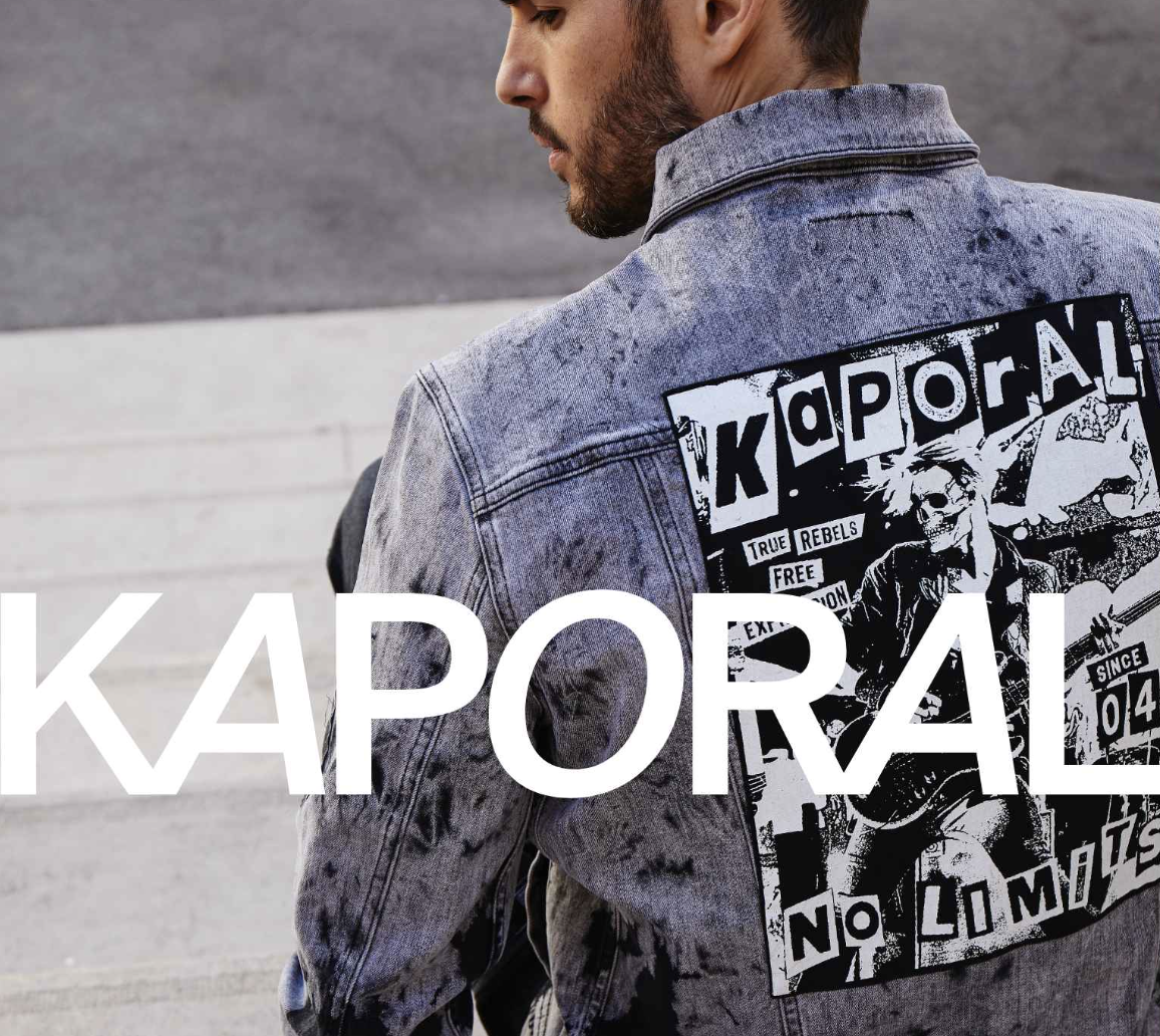 法国服装业持续动荡，牛仔服装品牌Kaporal启动破产管理程序