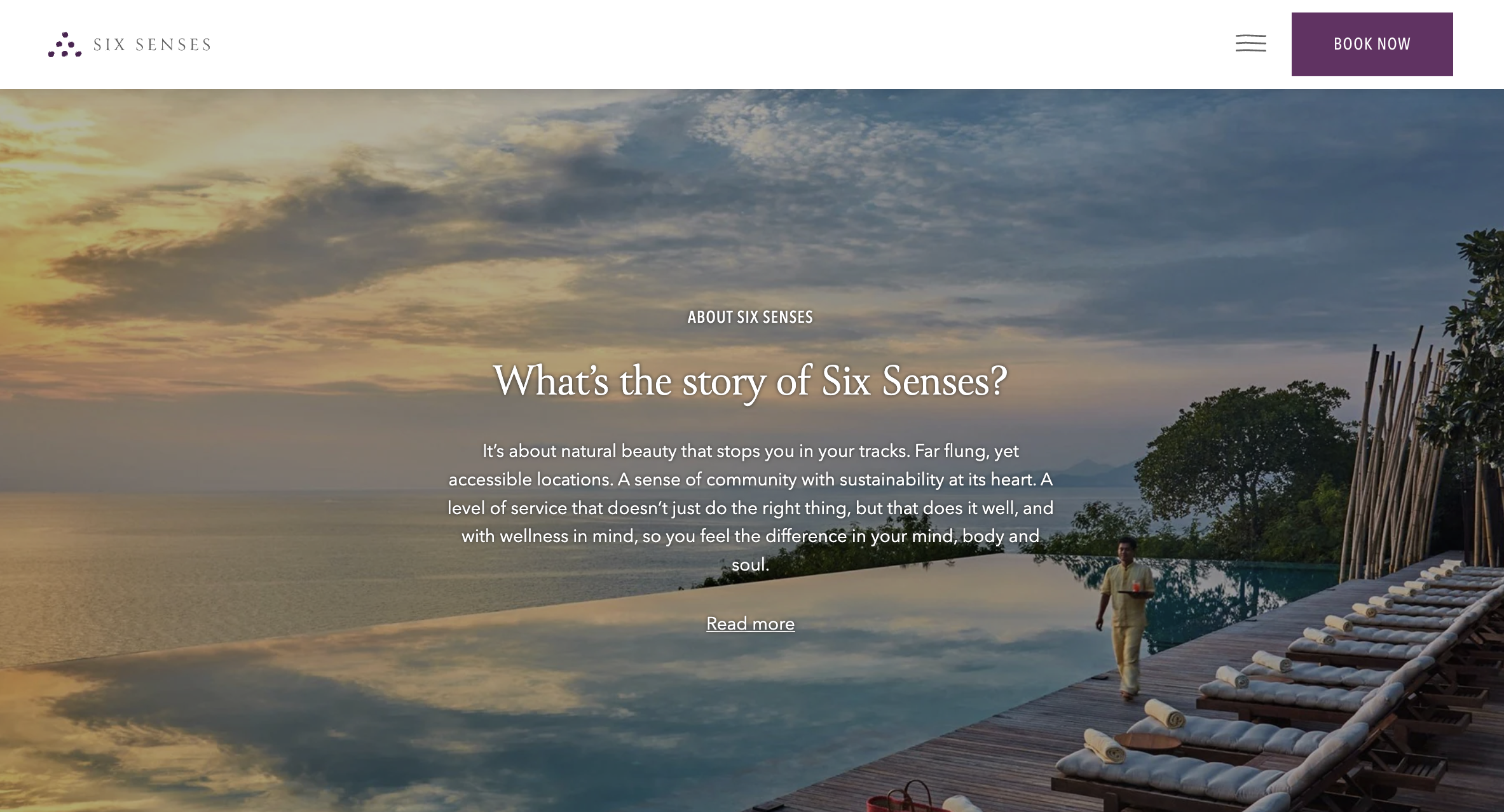 六善酒店集团打造“有点酷”的豪华社交俱乐部：Six Senses Place