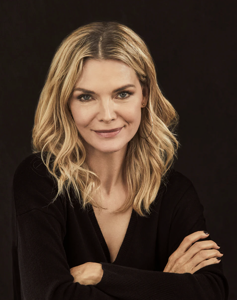 好莱坞女星米歇尔·菲佛创立的香水品牌 henry rose 完成a轮融资,主打