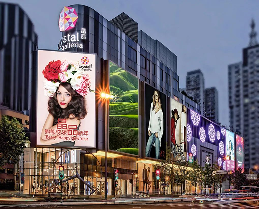 华润万象生活在上海连落“三子”，新增24万平方米购物中心项目