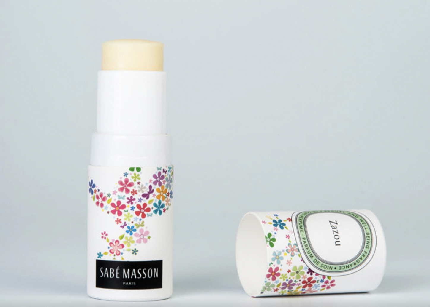 丝芙兰创始人夫妇打造的小众香水品牌 Sabé Masson 控股权易手
