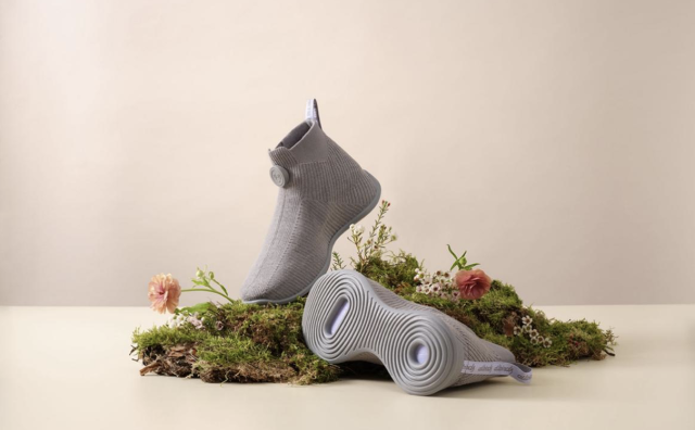 Allbirds 正式发布“净零碳排”鞋履，并免费公开“技术指南”