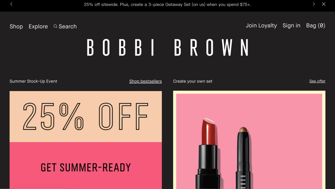 横跨30年，操盘 Bobbi Brown, Tula 等品牌的资深美妆企业家/投资人谈美妆品牌经