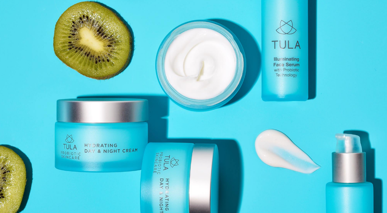 横跨30年，操盘 Bobbi Brown, Tula 等品牌的资深美妆企业家/投资人谈美妆品牌经