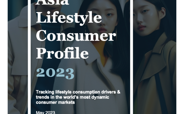 蓝钟集团亚洲消费者调研显示：中国大陆受访者对奢侈品涨价接受度最高