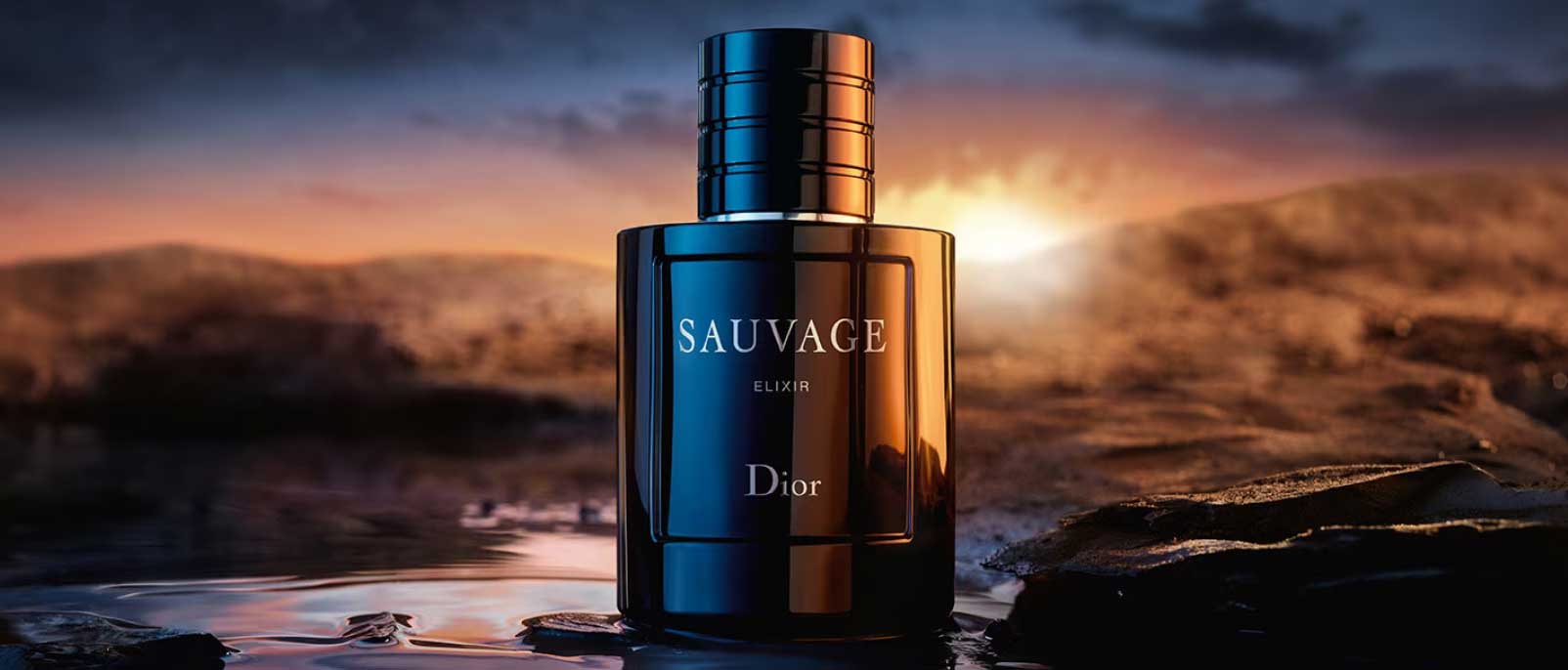 Dior旷野香水与德普续签2千万美元代言合约，高端男香到底有多火？