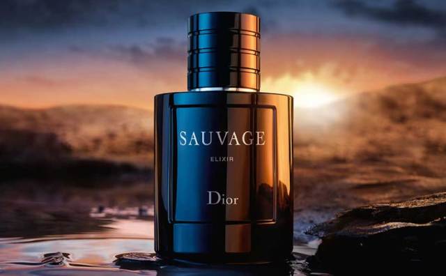 Dior旷野香水与德普续签2千万美元代言合约，高端男香到底有多火？