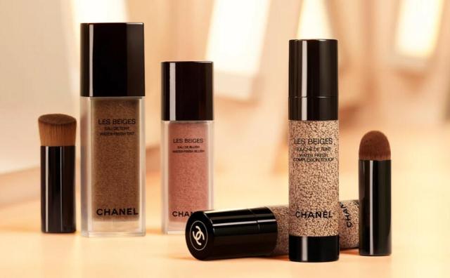月租超300万港元！Chanel 为美妆业务租下香港铜锣湾标志性的双层店铺