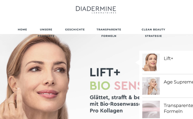 德国汉高集团出售法国百年抗衰护肤品牌 Diadermine