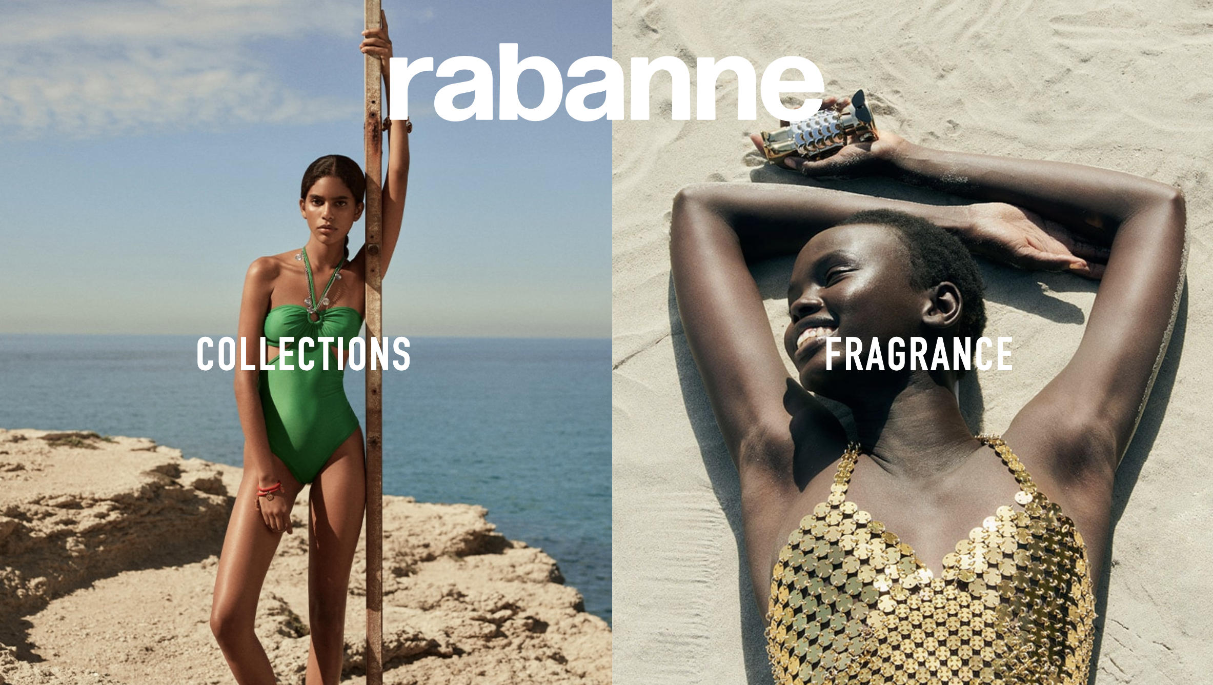 法国设计师品牌 Paco Rabanne 更名为 Rabanne，目标到2025年突破10亿欧元年销售额