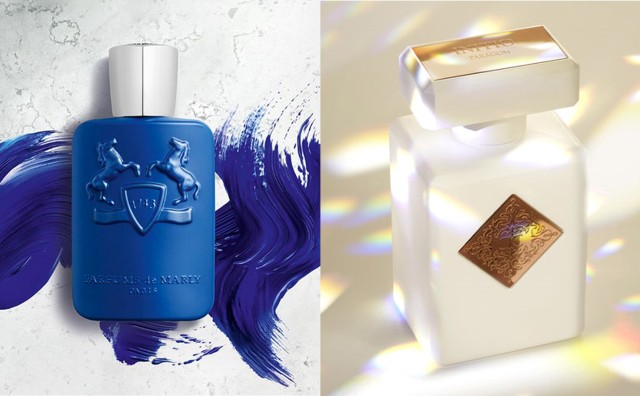 私募基金 Advent 收购 Parfums de Marly（玛丽之香）及另一小众香水品牌的多数股权
