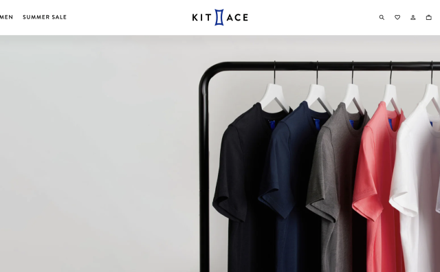 Lululemon 创始人家族创立的奢侈休闲运动服品牌 Kit and Ace 再度易手