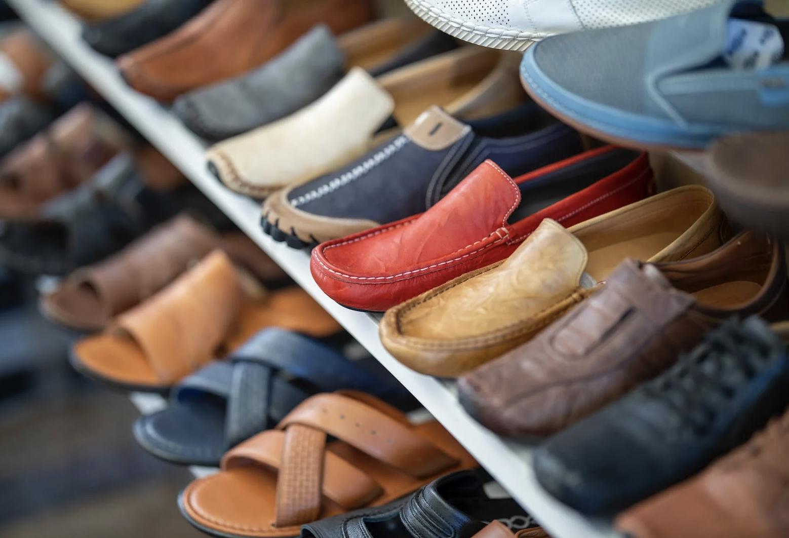 意大利鞋类行业再次成为重要的并购标的