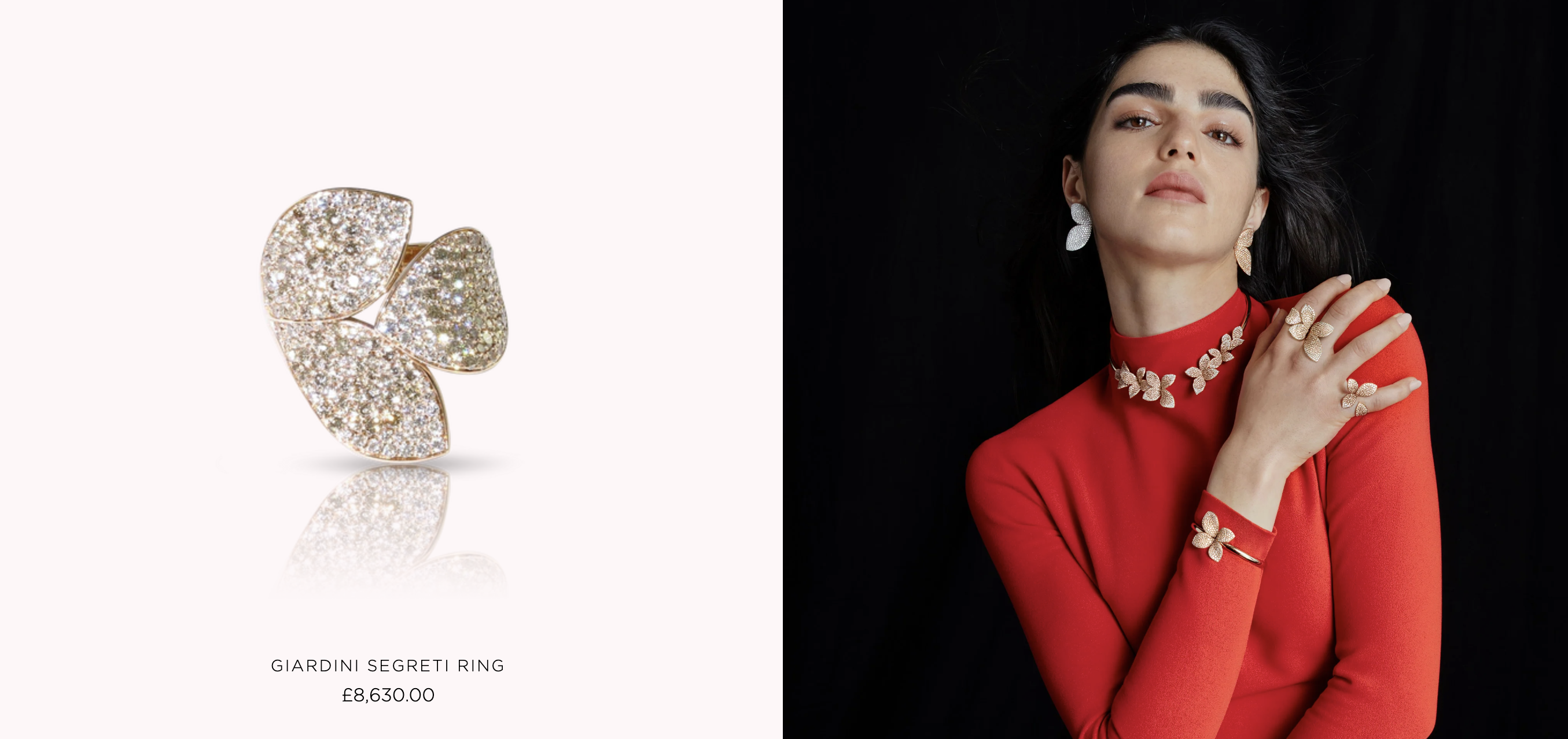意大利珠宝品牌Pasquale Bruni上半年销售额激增120%，计划在北京和上海开设两家新店