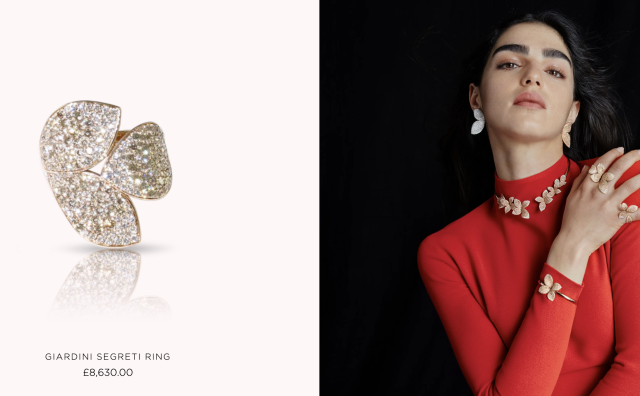 意大利珠宝品牌Pasquale Bruni上半年销售额激增120%，计划在北京和上海开设两家新店