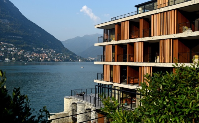 意大利超豪华度假酒店集团 Sereno Hotels 的多数股权被私募基金KSL收购