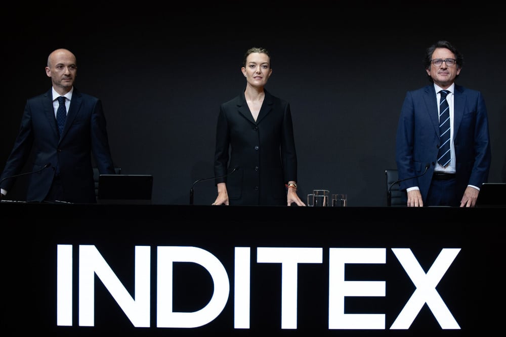 Zara的母公司、西班牙快时尚巨头Inditex集团修改可持续发展目标并宣布新的薪酬激励计划