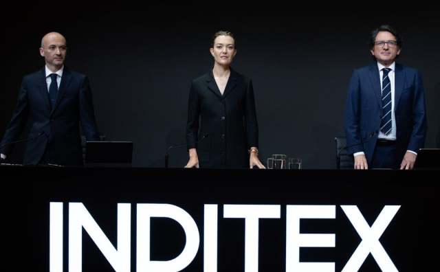Zara的母公司、西班牙快时尚巨头Inditex集团修改可持续发展目标并宣布新的薪酬激励计划